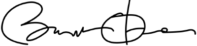 sign