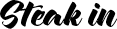 Biftekin Logo