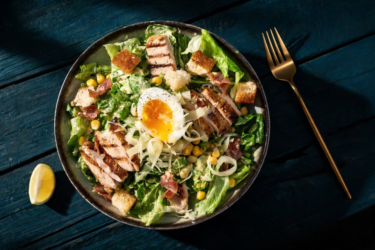 Cezar salata