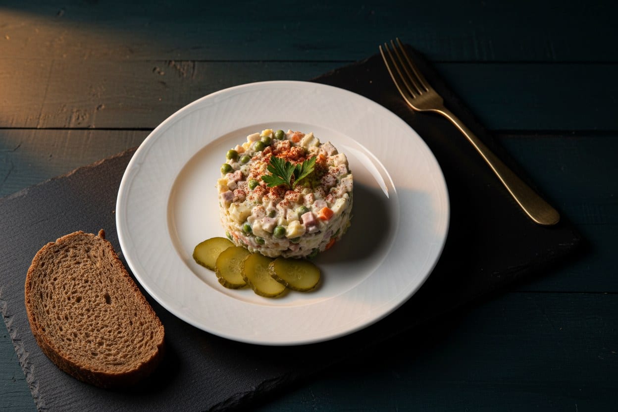 Francuska salata