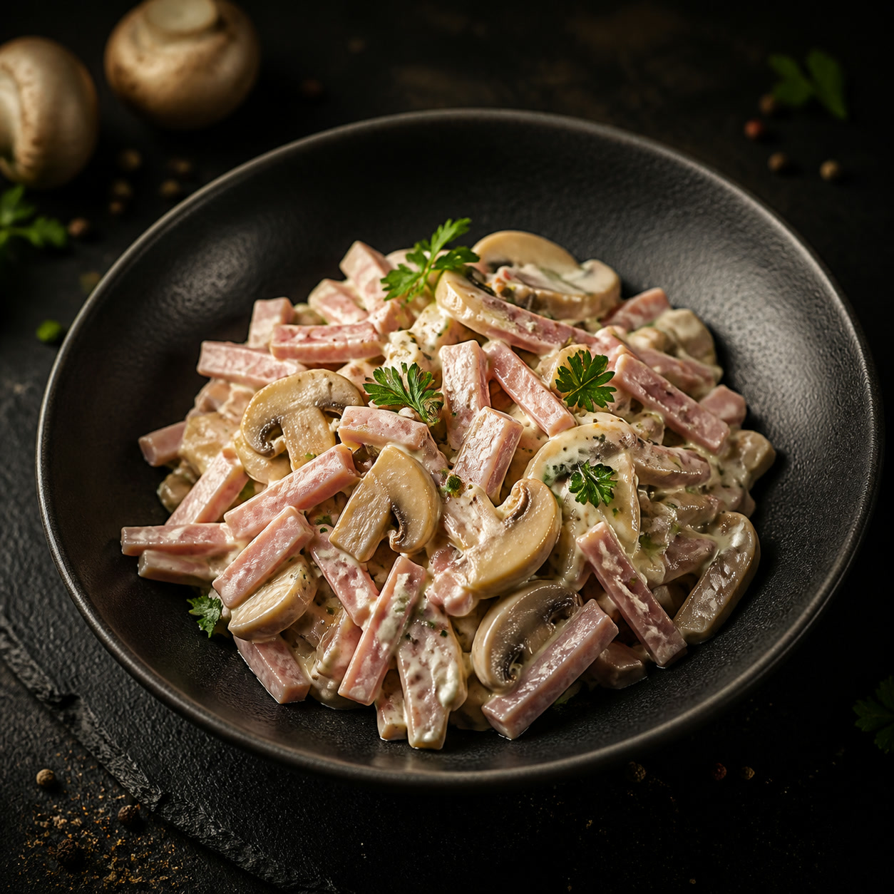 Francuska salata