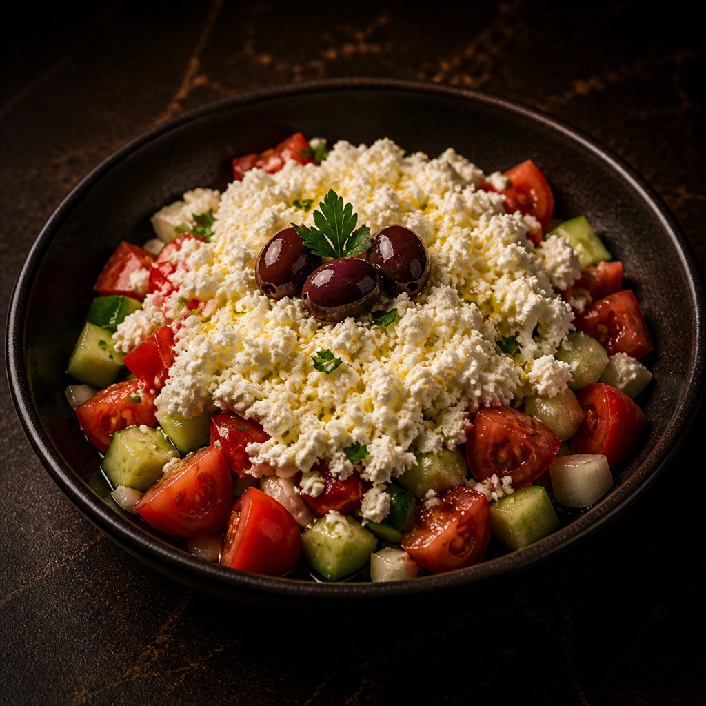 Šopska salata